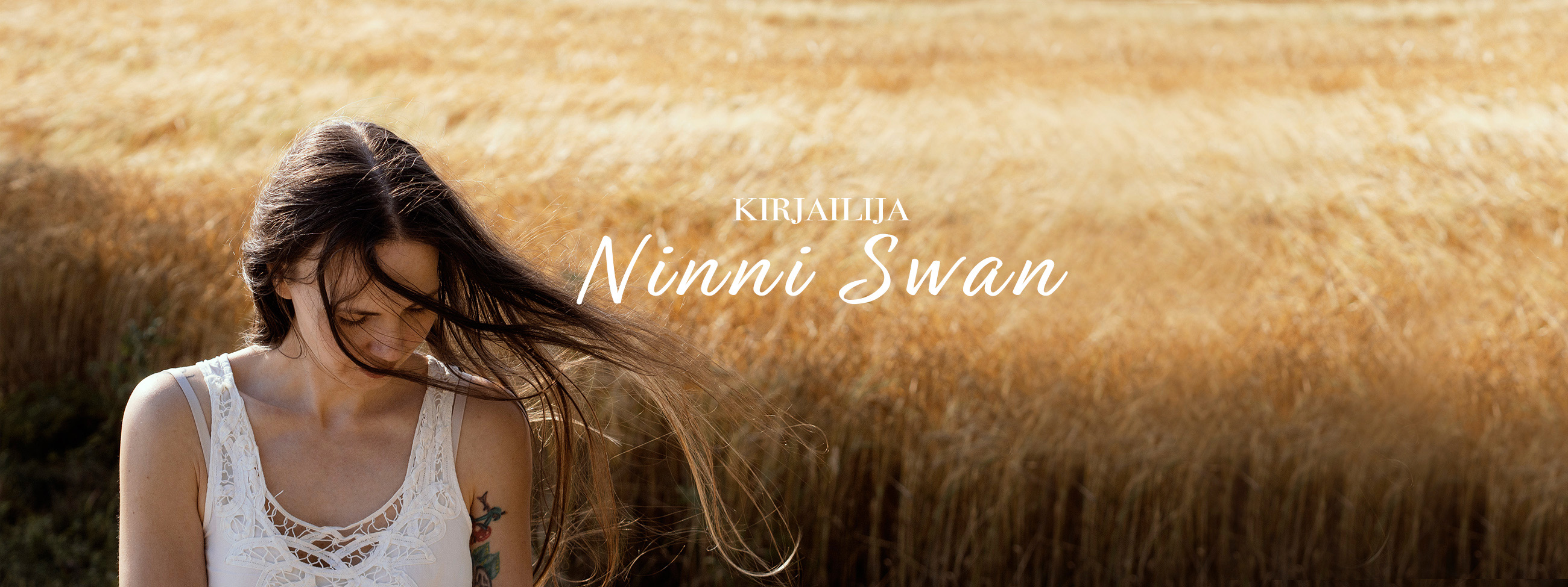 Ninni Svan Banner