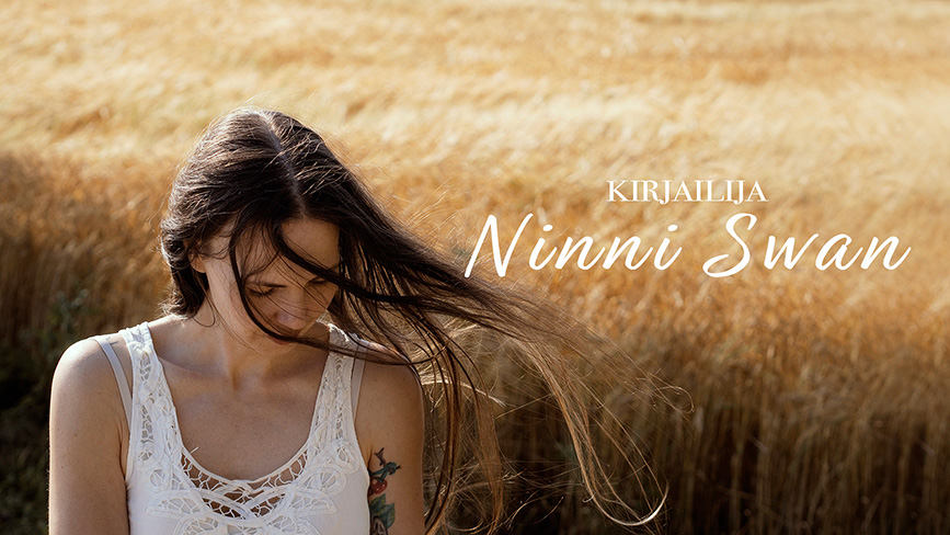 Ninni Svan Banner